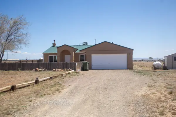 244 Frost Road # B, Edgewood, NM 87015