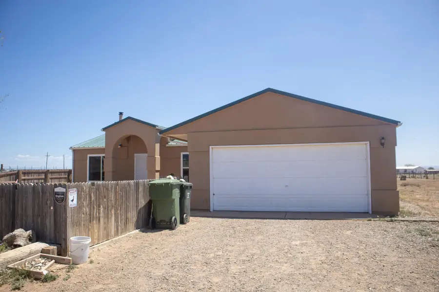 244 Frost Road # B, Edgewood, NM 87015 - #3