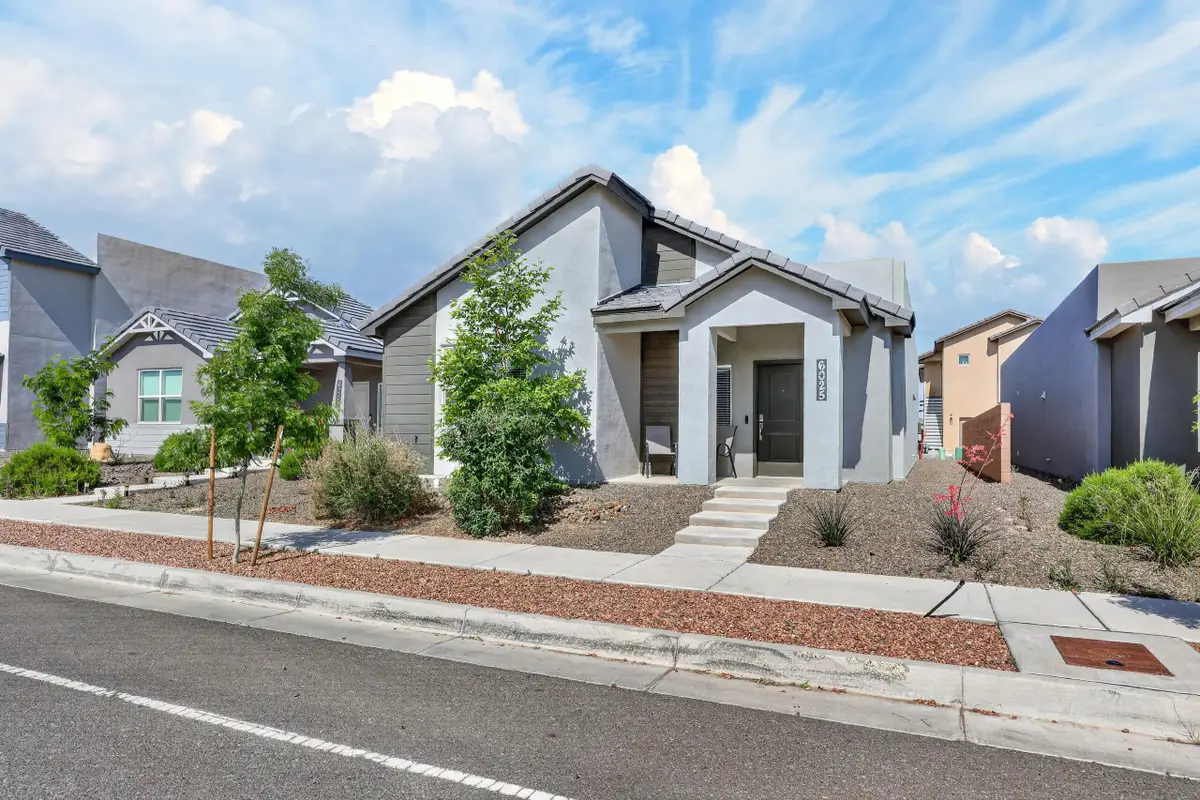 6025 Strand Loop Se, Albuquerque, NM 87105 - #1
