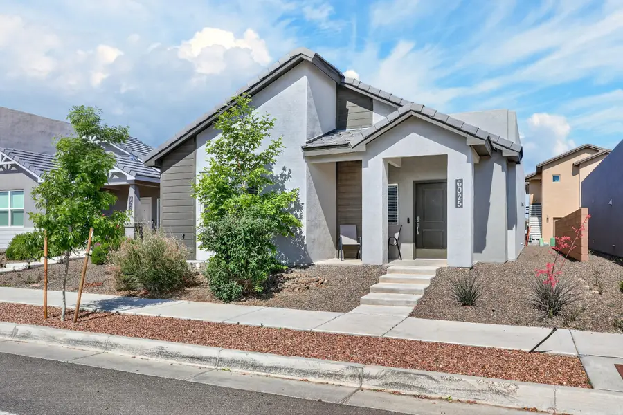 6025 Strand Loop Se, Albuquerque, NM 87105 - #2