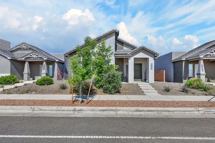 6025 Strand Loop Se, Albuquerque, NM 87105 - #3