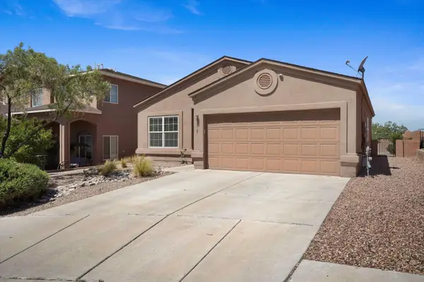 10927 Anador Court Nw, Albuquerque, NM 87114