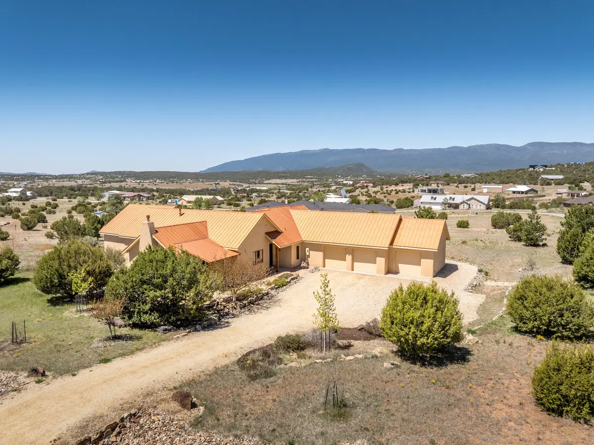 11 Eastside Loop, Sandia Park, NM 87047 - #1