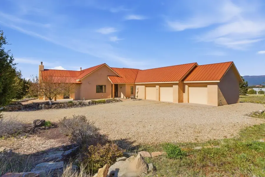 11 Eastside Loop, Sandia Park, NM 87047 - #2