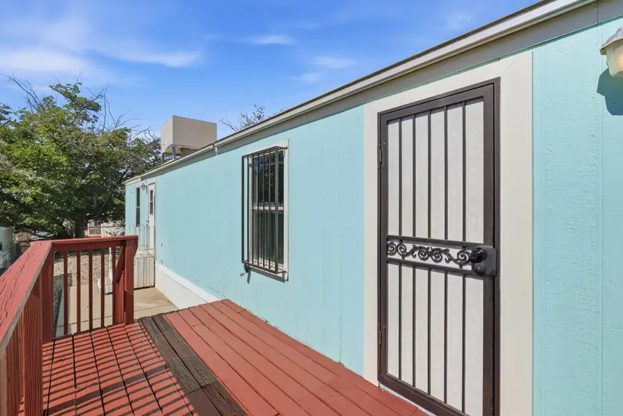 7401 San Pedro Drive Ne #TRLR 4, Albuquerque, NM 87109 - #2