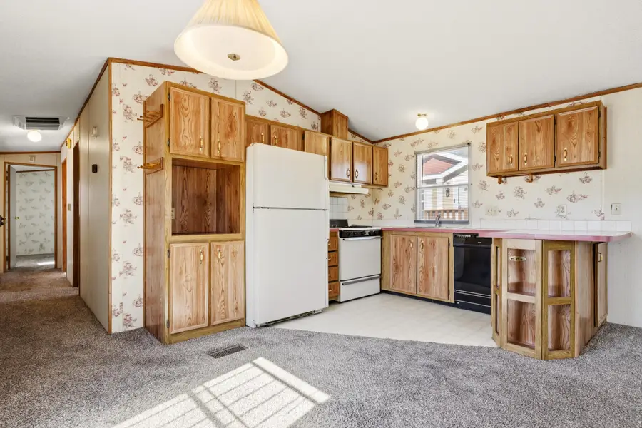 7401 San Pedro Drive Ne #TRLR 4, Albuquerque, NM 87109 - #3