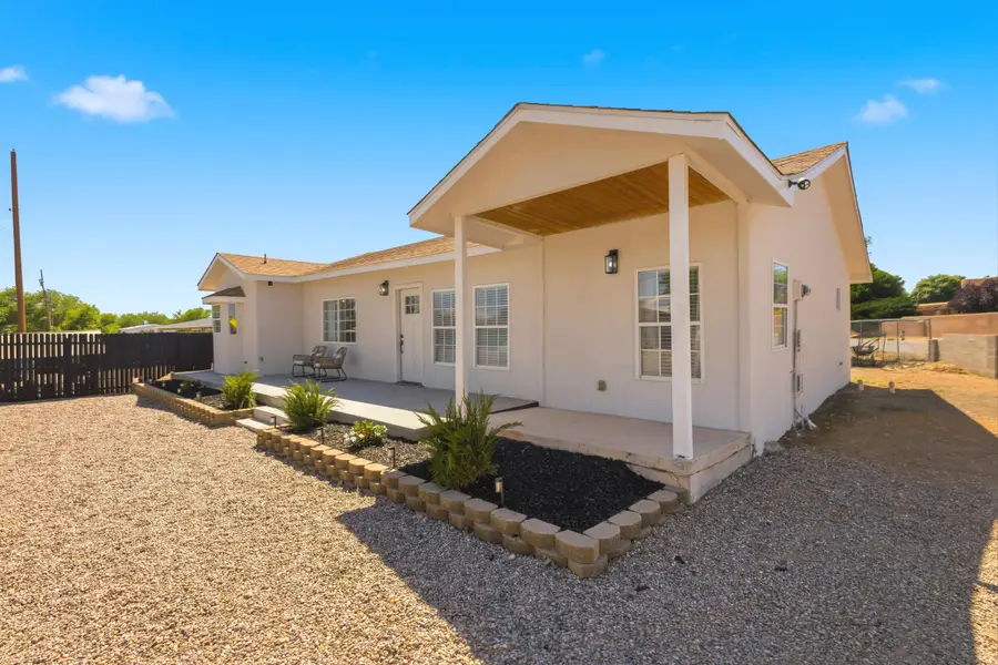 603 Amistad Road Sw, Los Lunas, NM 87031 - #2