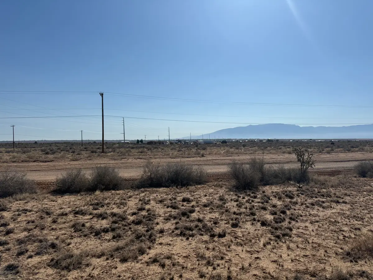 Lot 2 & 3 Durango, Rio Rancho, NM 87124 - #1