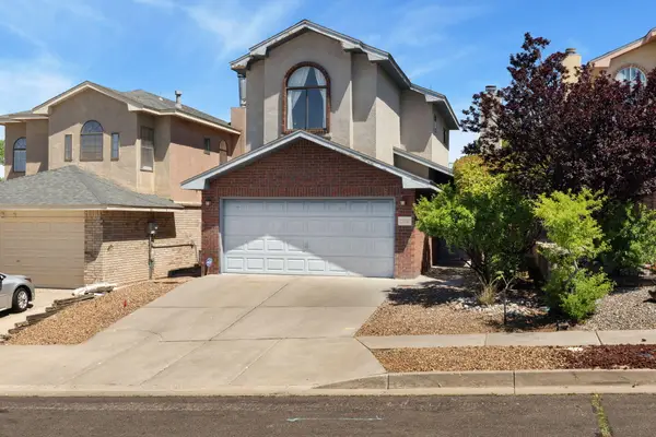 13137 Neon Avenue Ne, Albuquerque, NM 87112