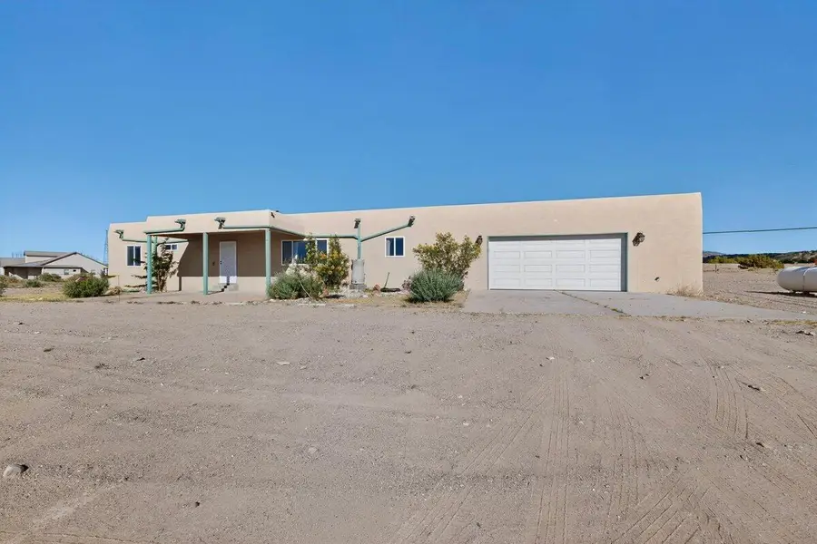35 Coronado Road, Algodones, NM 87001 - #2