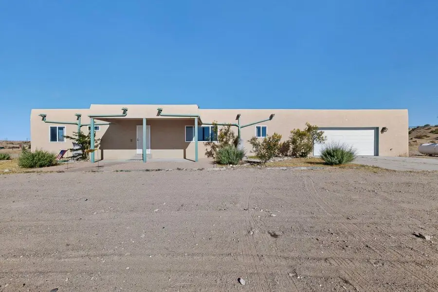 35 Coronado Road, Algodones, NM 87001 - #3