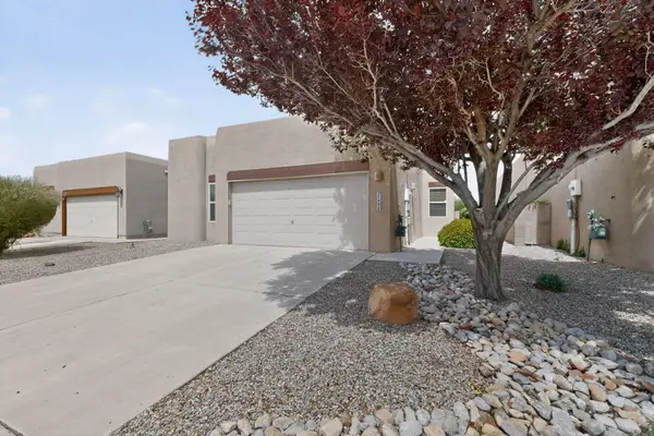 9740 Calle Chamisa Nw, Albuquerque, NM 87114