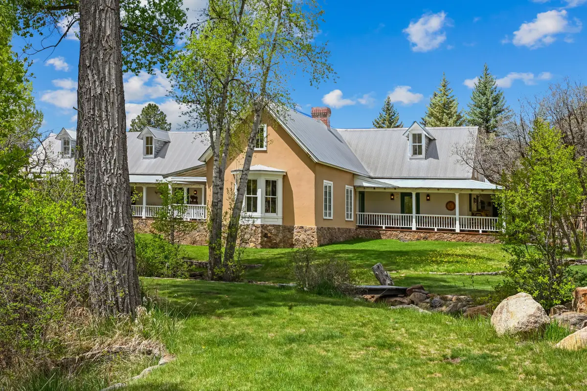 220 County Road 342, Chama, NM 87520 - #1