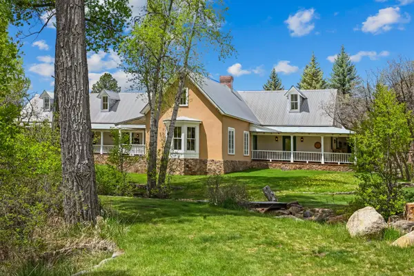 220 County Road 342, Chama, NM 87520