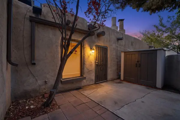 3939 Rio Grande Boulevard Nw #UNIT 53, Albuquerque, NM 87107