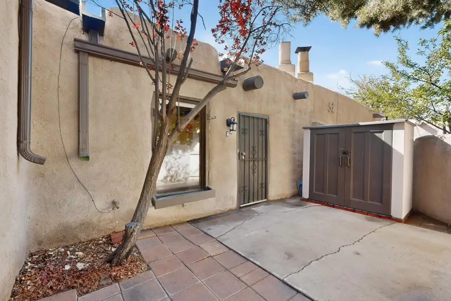 3939 Rio Grande Boulevard Nw #UNIT 53, Albuquerque, NM 87107 - #2
