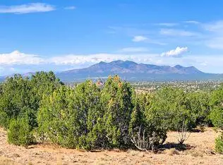 3 Camino Real, Sandia Park, NM 87047