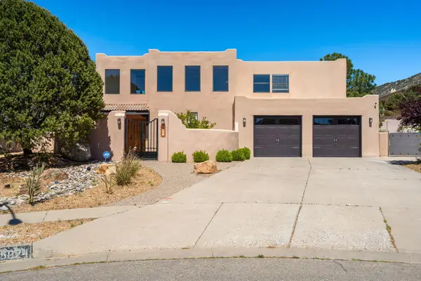 5024 Calle De Tierra Ne, Albuquerque, NM 87111