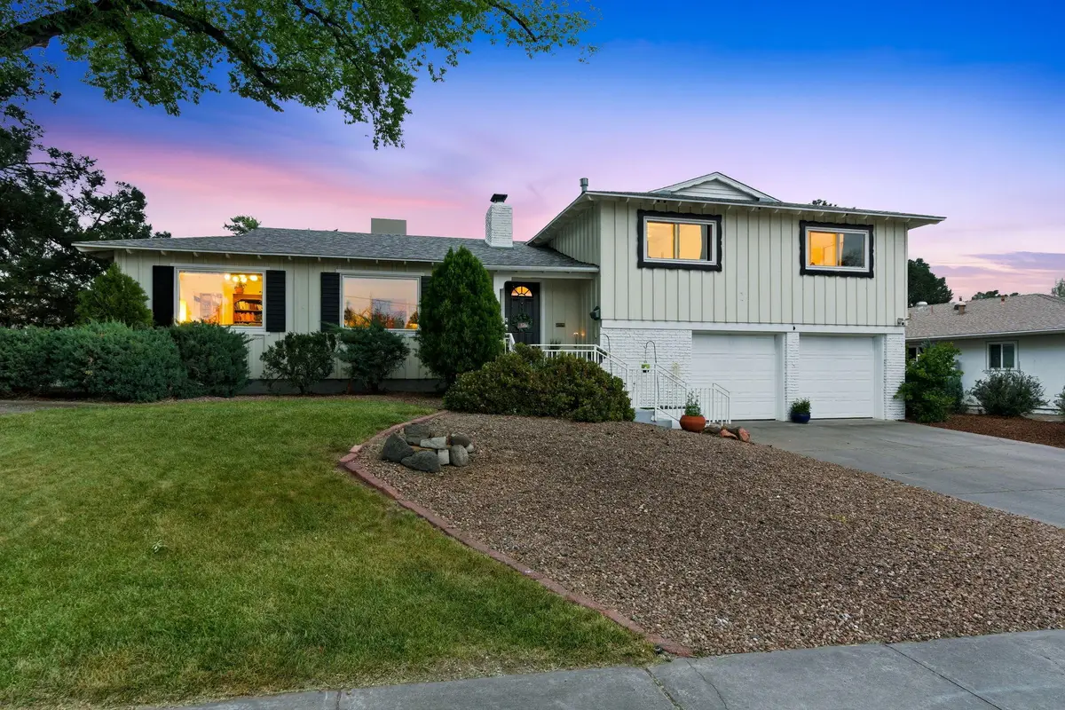 6500 Ponderosa Avenue Ne, Albuquerque, NM 87110 - #1