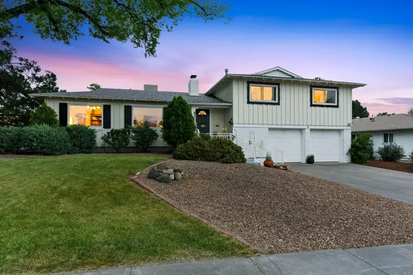 6500 Ponderosa Avenue Ne, Albuquerque, NM 87110