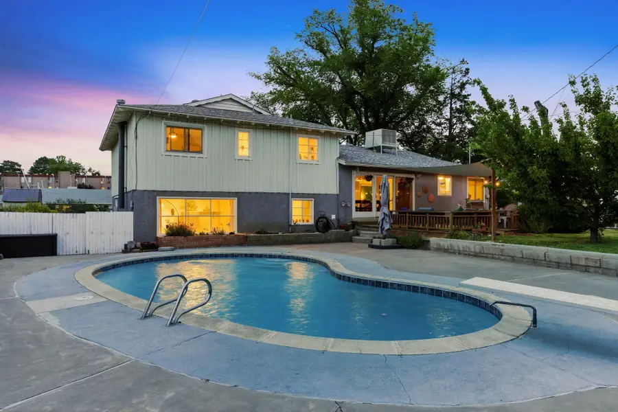 6500 Ponderosa Avenue Ne, Albuquerque, NM 87110 - #2