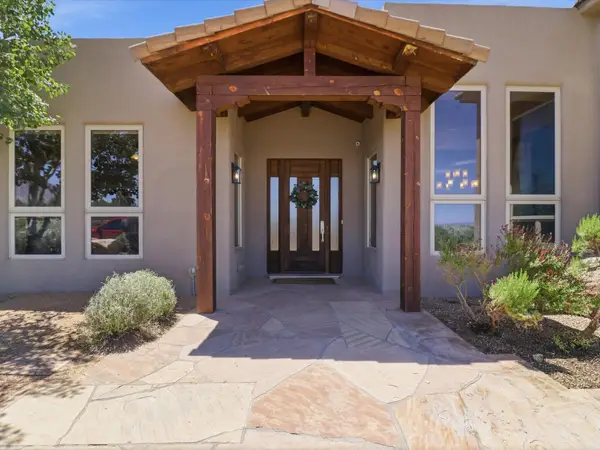 7200 Elena Drive Ne, Albuquerque, NM 87113
