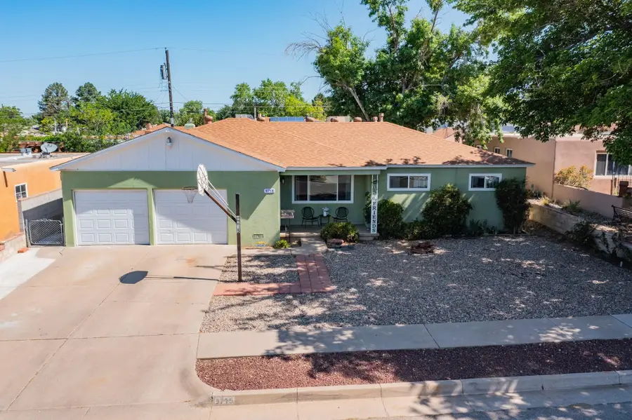 9715 Toltec Road Ne, Albuquerque, NM 87111 - #2