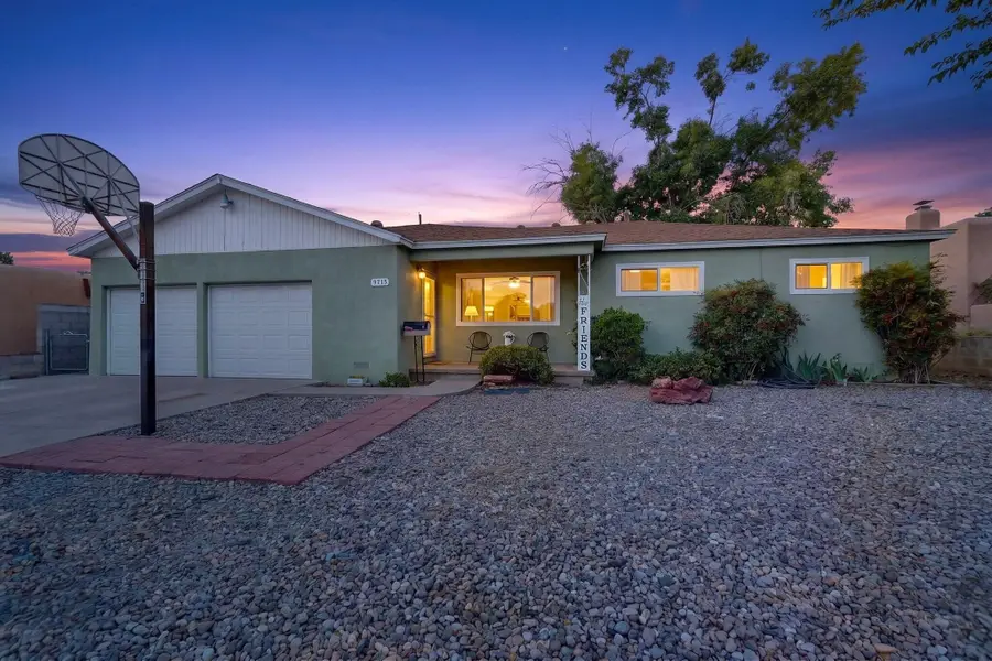 9715 Toltec Road Ne, Albuquerque, NM 87111 - #3