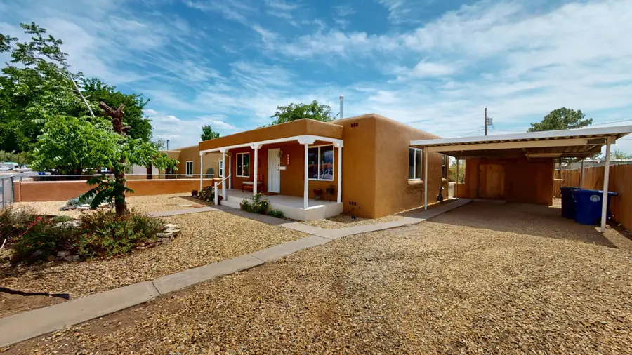 1014 San Clemente Avenue Nw, Albuquerque, NM 87107 - #2
