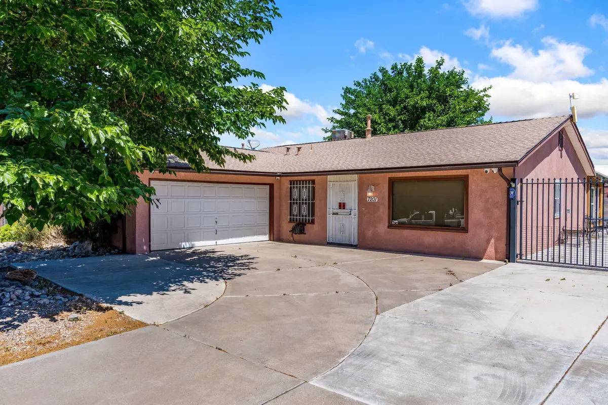 7201 Beck Drive Ne, Albuquerque, NM 87109 - #1