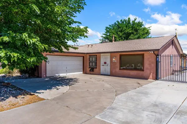 7201 Beck Drive Ne, Albuquerque, NM 87109