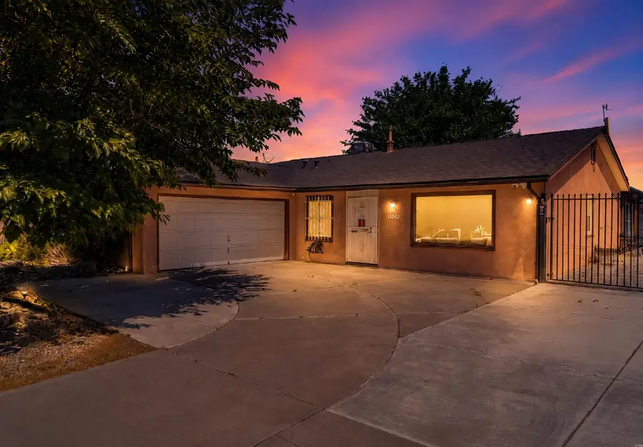 7201 Beck Drive Ne, Albuquerque, NM 87109 - #2