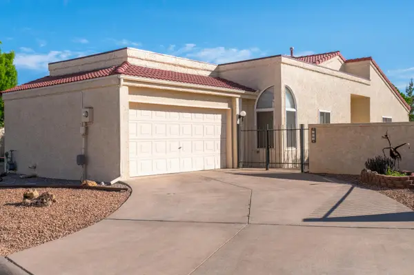 572 Eastlake Drive Se, Rio Rancho, NM 87124