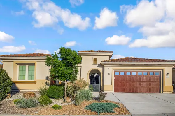 1708 Willow Canyon Trail Nw, Albuquerque, NM 87120