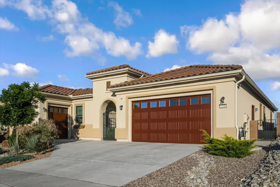 1708 Willow Canyon Trail Nw, Albuquerque, NM 87120 - #2