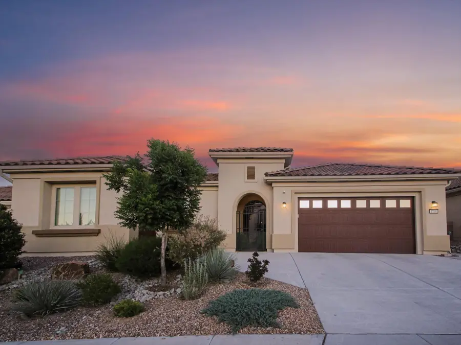 1708 Willow Canyon Trail Nw, Albuquerque, NM 87120 - #3