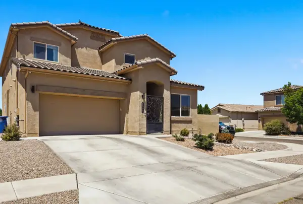 6909 Tombstone Road Nw, Albuquerque, NM 87114