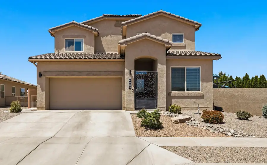 6909 Tombstone Road Nw, Albuquerque, NM 87114 - #2