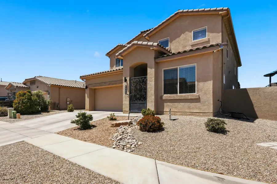 6909 Tombstone Road Nw, Albuquerque, NM 87114 - #3
