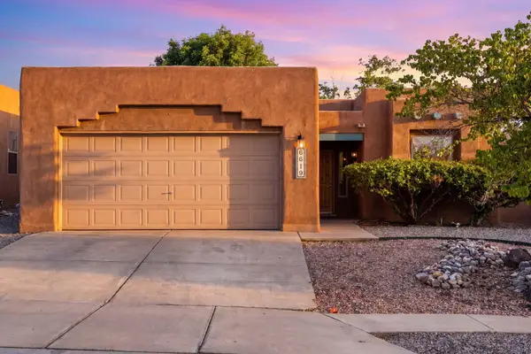 6819 Via Del Cerro Ne, Albuquerque, NM 87113