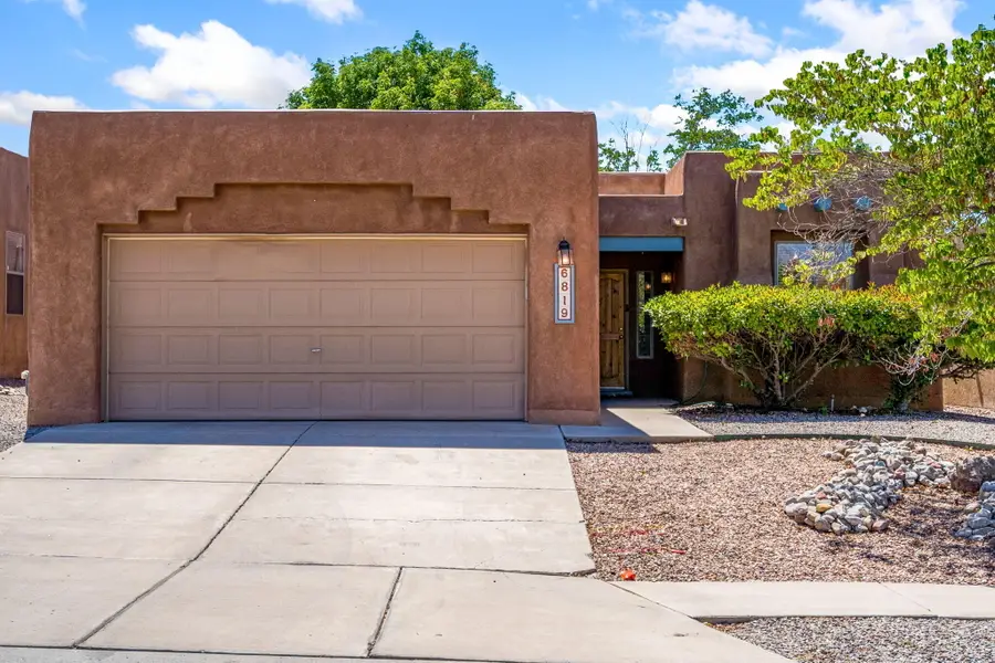 6819 Via Del Cerro Ne, Albuquerque, NM 87113 - #2
