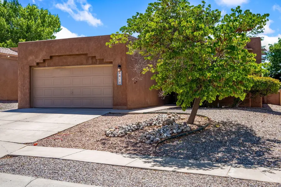 6819 Via Del Cerro Ne, Albuquerque, NM 87113 - #3