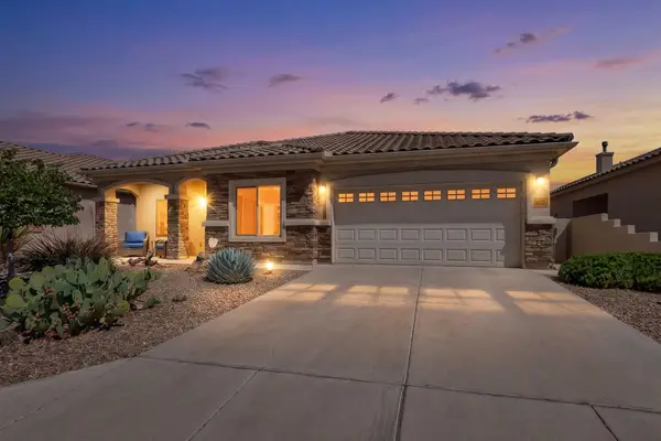 1021 Evening Primrose Lane, Bernalillo, NM 87004