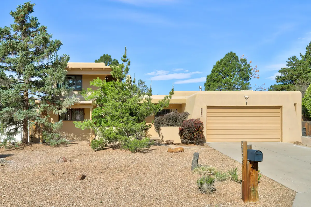 10005 Trevino Loop Nw, Albuquerque, NM 87114 - #1