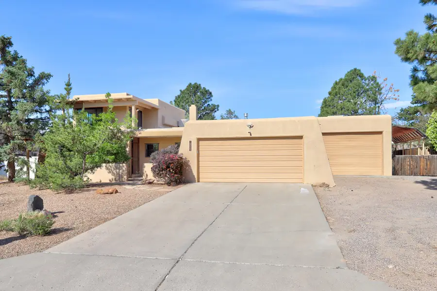 10005 Trevino Loop Nw, Albuquerque, NM 87114 - #2