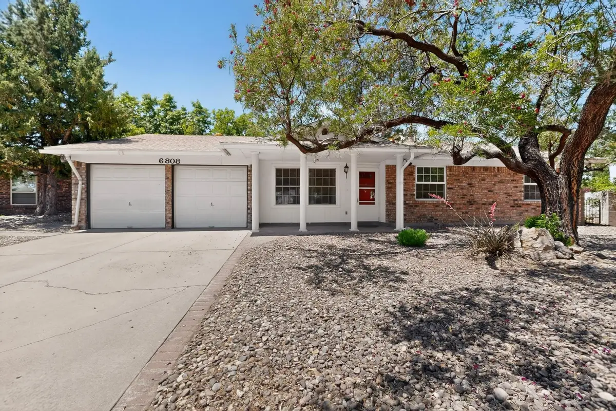 6808 Christy Avenue Ne, Albuquerque, NM 87109 - #1