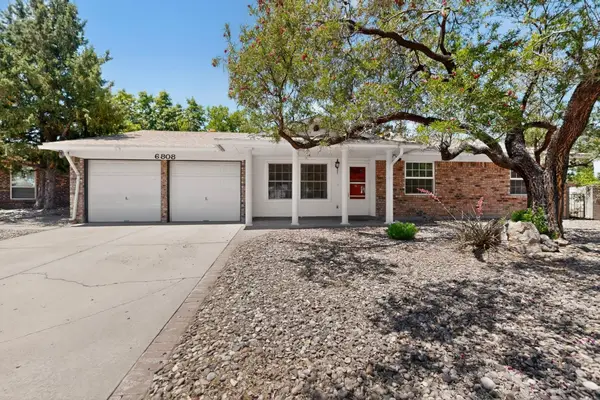 6808 Christy Avenue Ne, Albuquerque, NM 87109