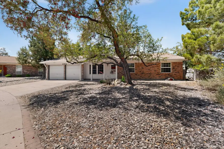 6808 Christy Avenue Ne, Albuquerque, NM 87109 - #2