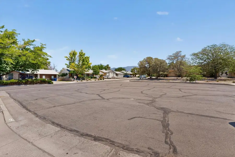 6808 Christy Avenue Ne, Albuquerque, NM 87109 - #3
