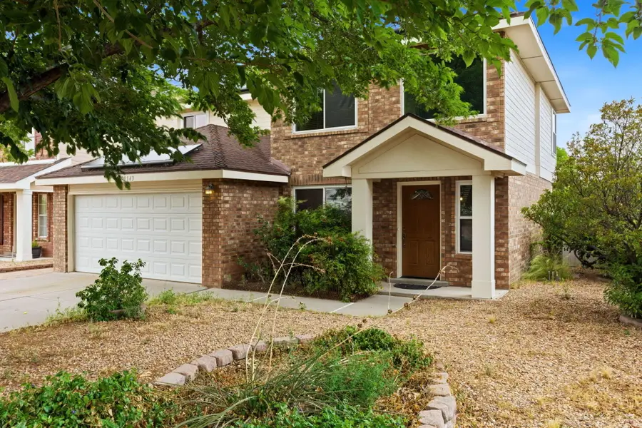 8143 Oakdale Place Nw, Albuquerque, NM 87120 - #3